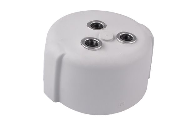 TEDGUM TED53015 Mounting, engine