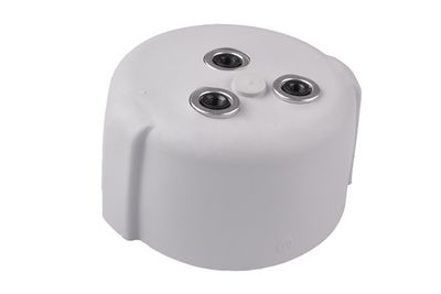 Mounting, engine TEDGUM TED53015