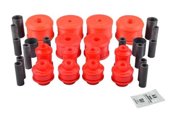 TEDGUM TED53042 Repair Kit, wheel suspension