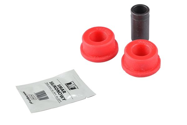 TEDGUM TED53159 Mounting, control/trailing arm
