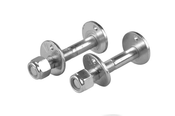 TEDGUM TED53771 Repair Kit, control arm