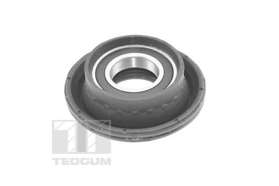 Suspension, propshaft TEDGUM TED53861