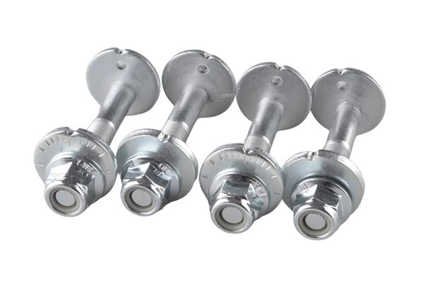 TEDGUM TED54791 Bolt, control arm