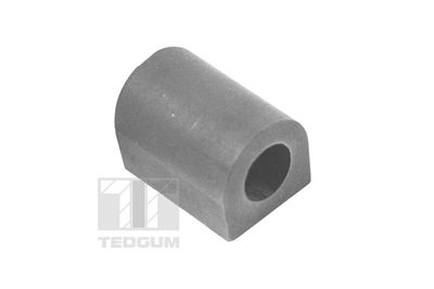 Mounting, stabiliser bar TEDGUM TED55019