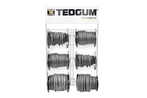 TEDGUM TED55083 Fuel Hose