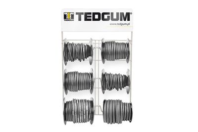 Fuel Hose TEDGUM TED55083
