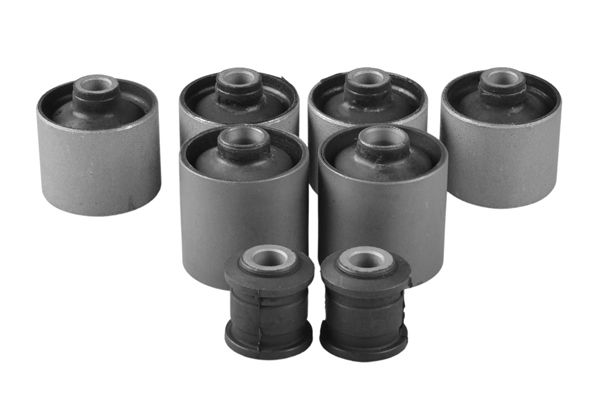 TEDGUM TED55264 Mounting Kit, control/trailing arm