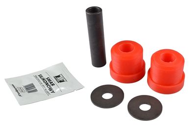 Mounting, control/trailing arm TEDGUM TED55641