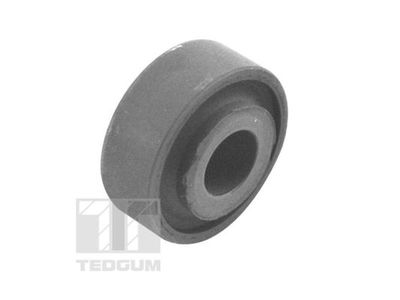 Mounting, automatic transmission support TEDGUM TED55763
