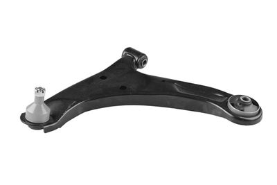 Control/Trailing Arm, wheel suspension TEDGUM TED55913