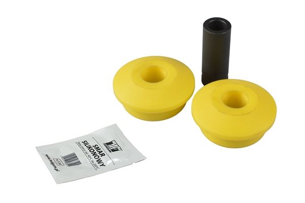 TEDGUM TED55970 Mounting, control/trailing arm