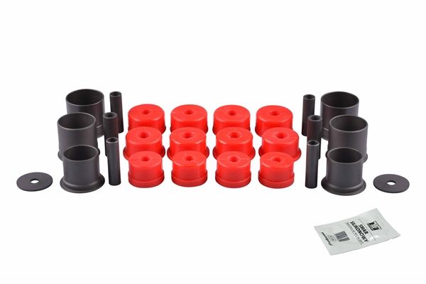 TEDGUM TED56530 Repair Kit, wheel suspension