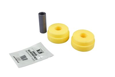 Mounting, control/trailing arm TEDGUM TED56540