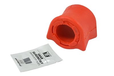 Mounting, stabiliser bar TEDGUM TED56614