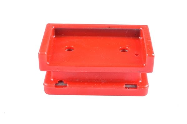TEDGUM TED56653 Rubber Buffer, suspension