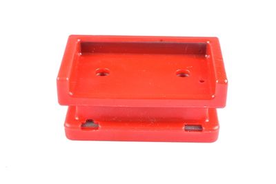 Rubber Buffer, suspension TEDGUM TED56653