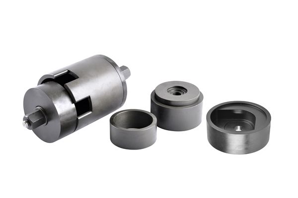 TEDGUM TED56693 Mounting Kit, axle beam