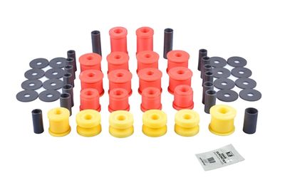 Repair Kit, wheel suspension TEDGUM TED56884