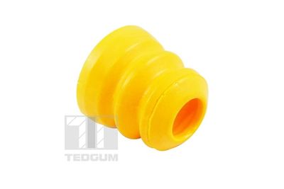 Rubber Buffer, suspension TEDGUM TED56913