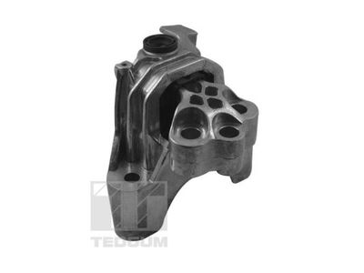 Mounting, engine TEDGUM TED57083