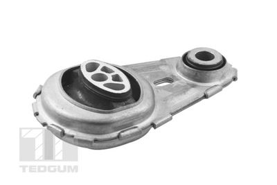 Mounting, engine TEDGUM TED57218