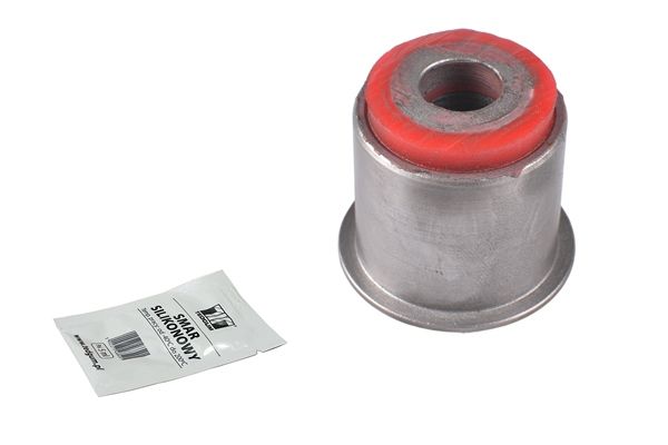 TEDGUM TED57281 Mounting, control/trailing arm