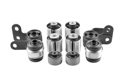Mounting Kit, control/trailing arm TEDGUM TED57581