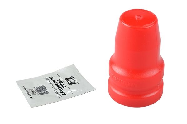 TEDGUM TED57758 Rubber Buffer, suspension