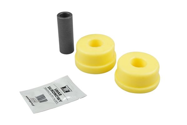 TEDGUM TED57831 Mounting, control/trailing arm