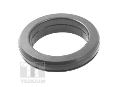 Rolling Bearing, suspension strut support mount TEDGUM TED57886