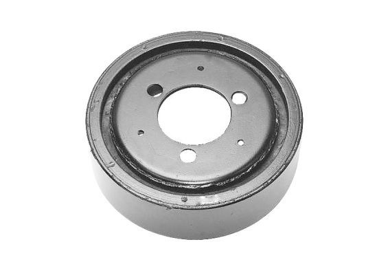 TEDGUM TED58144 Vibration Damper, propshaft