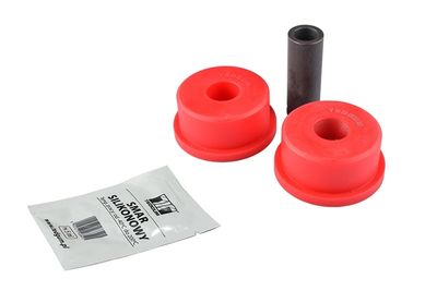 Mounting, control/trailing arm TEDGUM TED58235