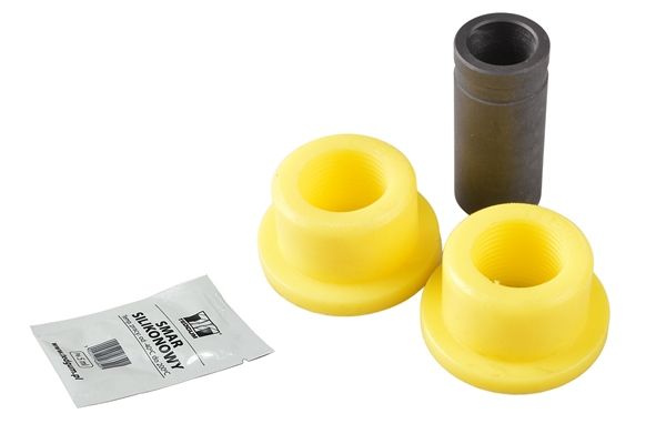 TEDGUM TED58443 Mounting, panhard rod