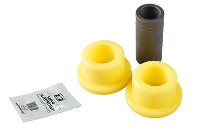 Mounting, panhard rod TEDGUM TED58443