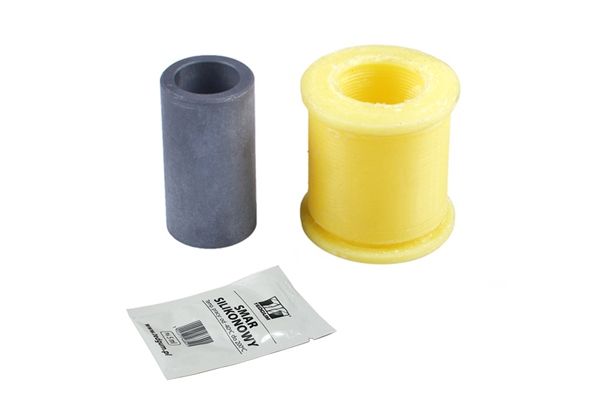 TEDGUM TED58471 Mounting, panhard rod