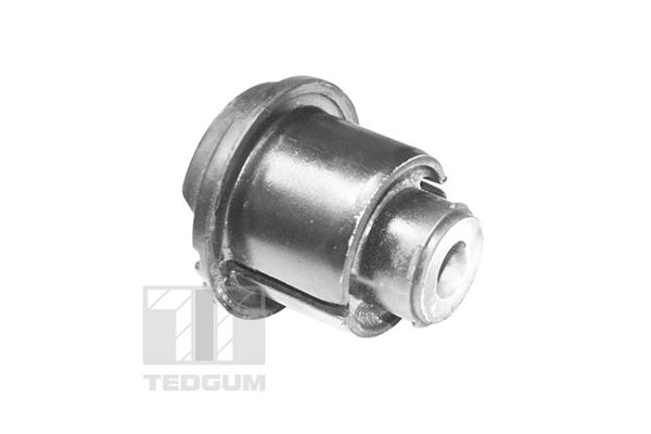 TEDGUM TED58580 Bushing, axle beam