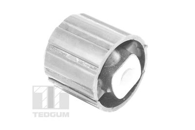 Mounting, differential TEDGUM TED58846