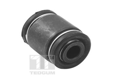 Mounting, panhard rod TEDGUM TED59011