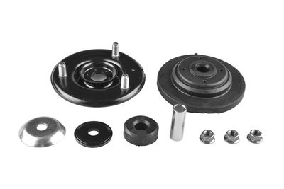 Suspension Strut Support Mount TEDGUM TED59101