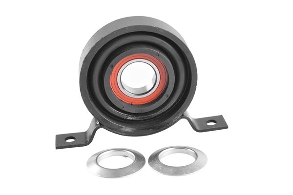 TEDGUM TED60661 Suspension, propshaft