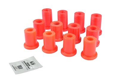 Repair Kit, wheel suspension TEDGUM TED60664