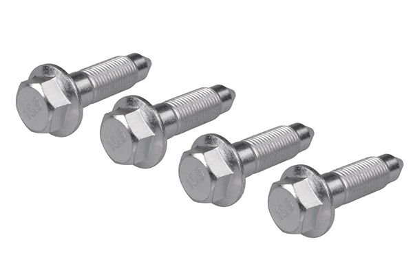 TEDGUM TED60710 Bolt, control arm