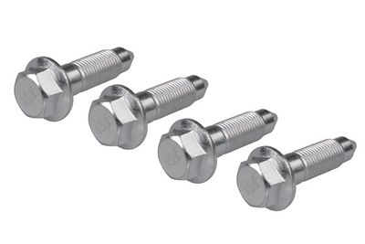 Bolt, control arm TEDGUM TED60710