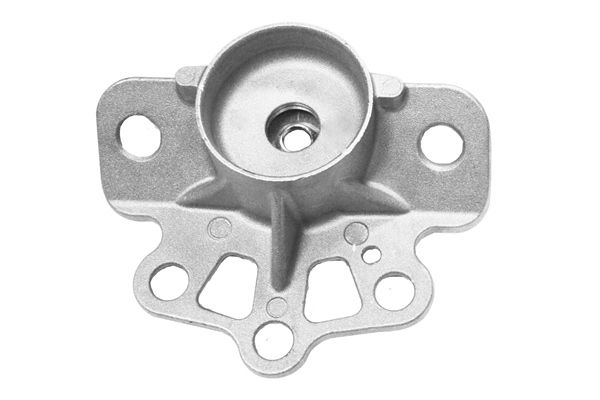 TEDGUM TED60931 Suspension Strut Support Mount