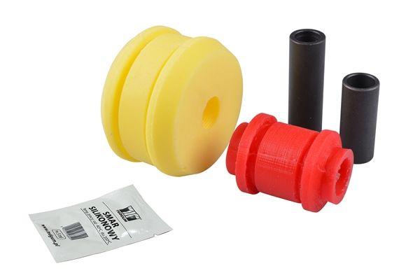 TEDGUM TED61149 Repair Kit, control arm