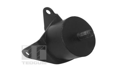 Mounting, engine TEDGUM TED61449