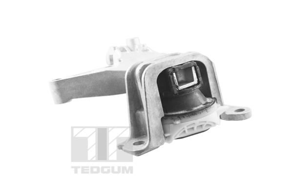 TEDGUM TED61737 Mounting, engine
