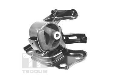 Mounting, engine TEDGUM TED62230