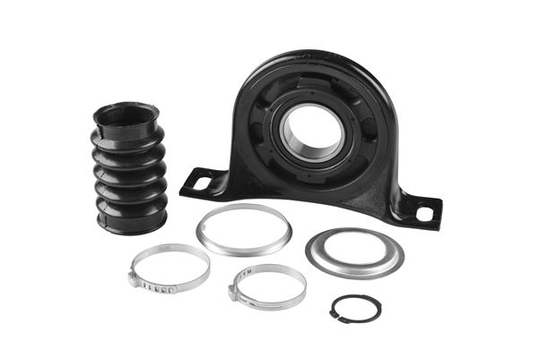 TEDGUM TED62233 Suspension, propshaft