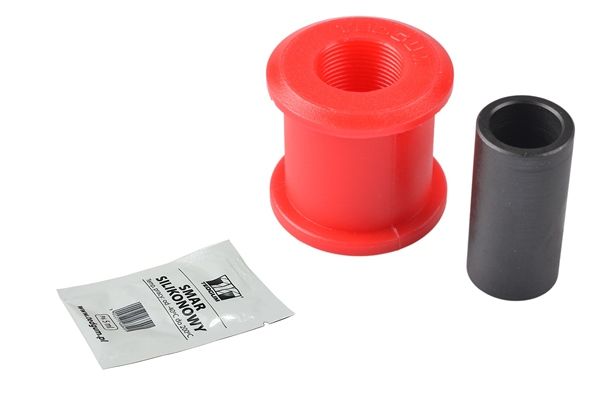 TEDGUM TED62281 Mounting, shock absorber